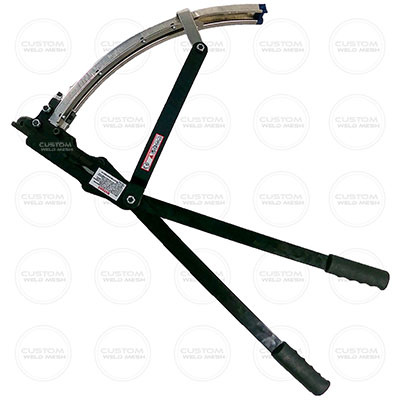 Wire mesh clip tool cliptool hartco vertex encore fastners hand tool fencing gabions wire mesh cage making barbed wire clips 